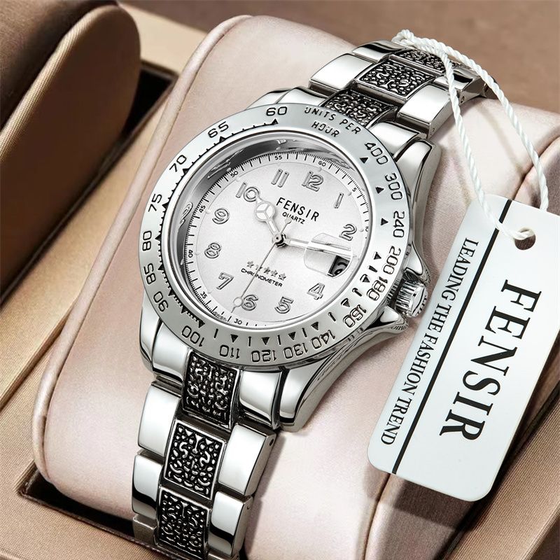 Light Luxury Brand-Name Watche - Luxury Watch Name Brands recension och pris