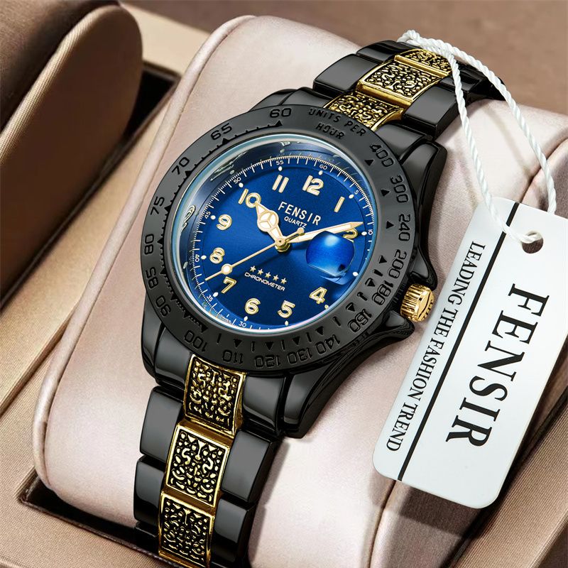 Light Luxury Brand-Name Watche - Luxury Watch Name Brands recension och pris